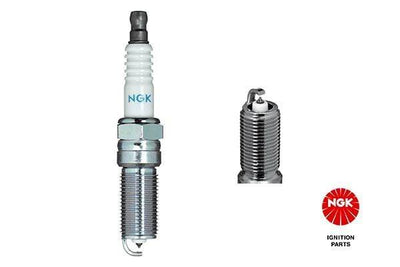 NGK 2467 Spark Plug Platinum Center Electrode, Ford Focus and 2 more models — Coils & Plugs