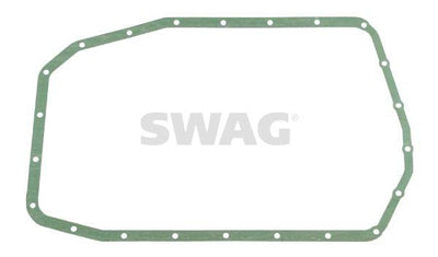 SWAG 20924679 Oil Pan Gasket BMW E39/E46/E38/Z4 E85 5HP19 Automatic 98-Set — Gaskets & Seals