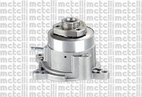 Metelli Water Pump Water Pump - VW Caddy, Golf, Audi A3 — Water Pump & Thermostat