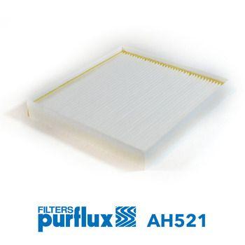 Purflux AH521 Cabin Air Filter Hyundai Kona Tucson Kia Rio Sportage — Air & Cabin Filters