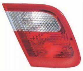 Depo BMW E46 Right Tail Light - Compatible with 1999-2001 Models — Tail, Signal & Reflectors