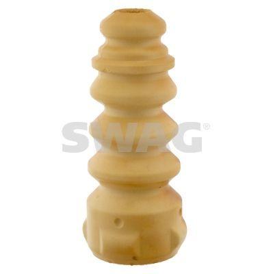 swag-suspension-bushing-golf-jetta-a3, packaging-of-swag-suspension-bushings SWAG Suspension Bushing - Rear for Golf V/VI, Jetta, A3 | 2 Pack SWAG Suspension Bushing for Golf Jetta A3 - 2 Pack suspension-bushing, vw-parts, car-accessories, mechanics, golf-a3-jetta, auto-repair, car-maintenance, car-owners, performance-parts, ai-generated