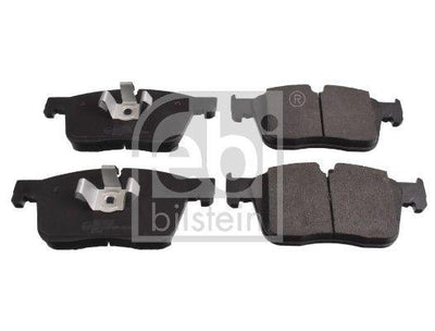Febi Bilstein 170389 /Range Rover Velar-Jaguar F-Pace /Xf Front Brake Pad Lr111385 — Brake Pads