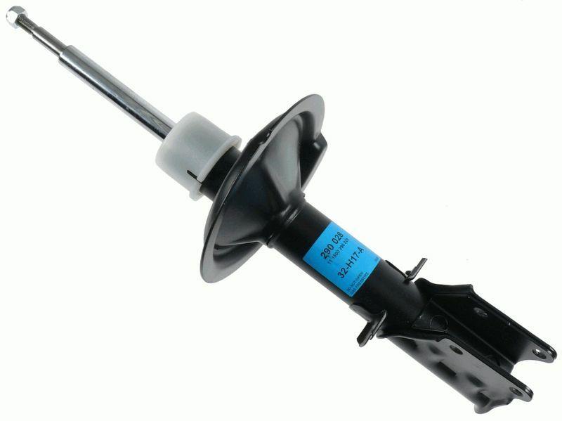 SACHS 290028 Gas Shock Absorber - Fits 2001-2005 Doblo — Shocks & Struts