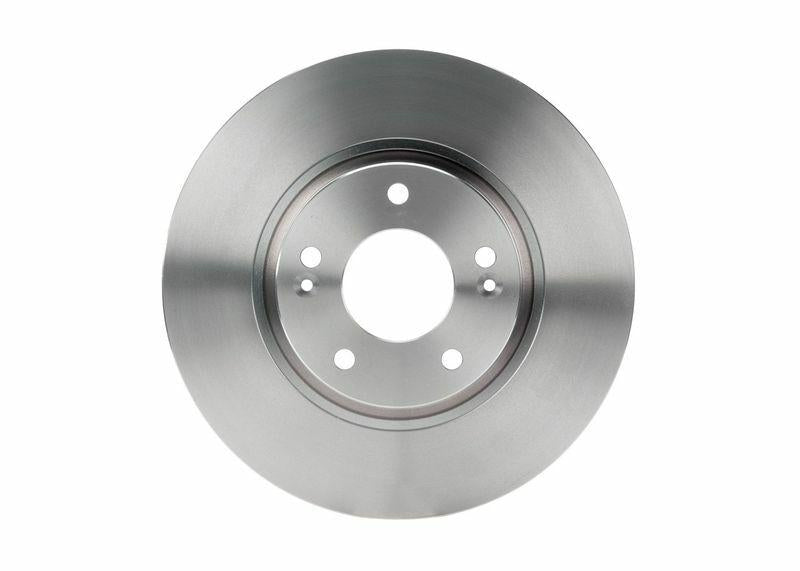 BOSCH 0986479S14 Front Brake Discs — Brake Rotors & Drums
