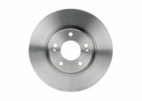 BOSCH 0986479S14 Front Brake Discs — Brake Rotors & Drums