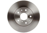 BOSCH 0986479S58 Disc Brake - 2 Pieces for Suzuki SX4 — Brake Rotors & Drums