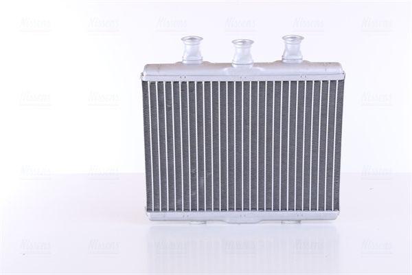 Nissens 70517 Heater Core E-65 / 66 / 67 — Heater & Blower