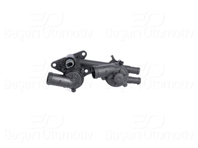 WENCOR 9903002 Thermostat (83°C + 87°C) VW Golf5 Passat B6 Jetta Touran Eos Audi A3 Skoda Octavia B — Water Pump & Thermostat