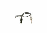 BOSCH Temperature Sensor Exhaust - Fits V40, XC60, XC70 — Temperature Sensors & Switches