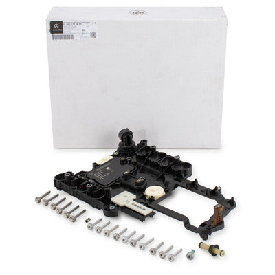 Mercedes-Benz W221 S350 Automatic Transmission Control Module — Modules & Wiring