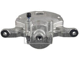 FEBI 178407 Brake Caliper - Front Right for 06-19 L200 — Brake Calipers