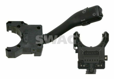 SWAG Wiper Control Stalk - Compatible with Bora, Fabia and 3 more models — Wipers