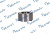 MANDO Front Wheel Bearing MDW010026 - Compatible with i20 and Accent — Wheel Bearings