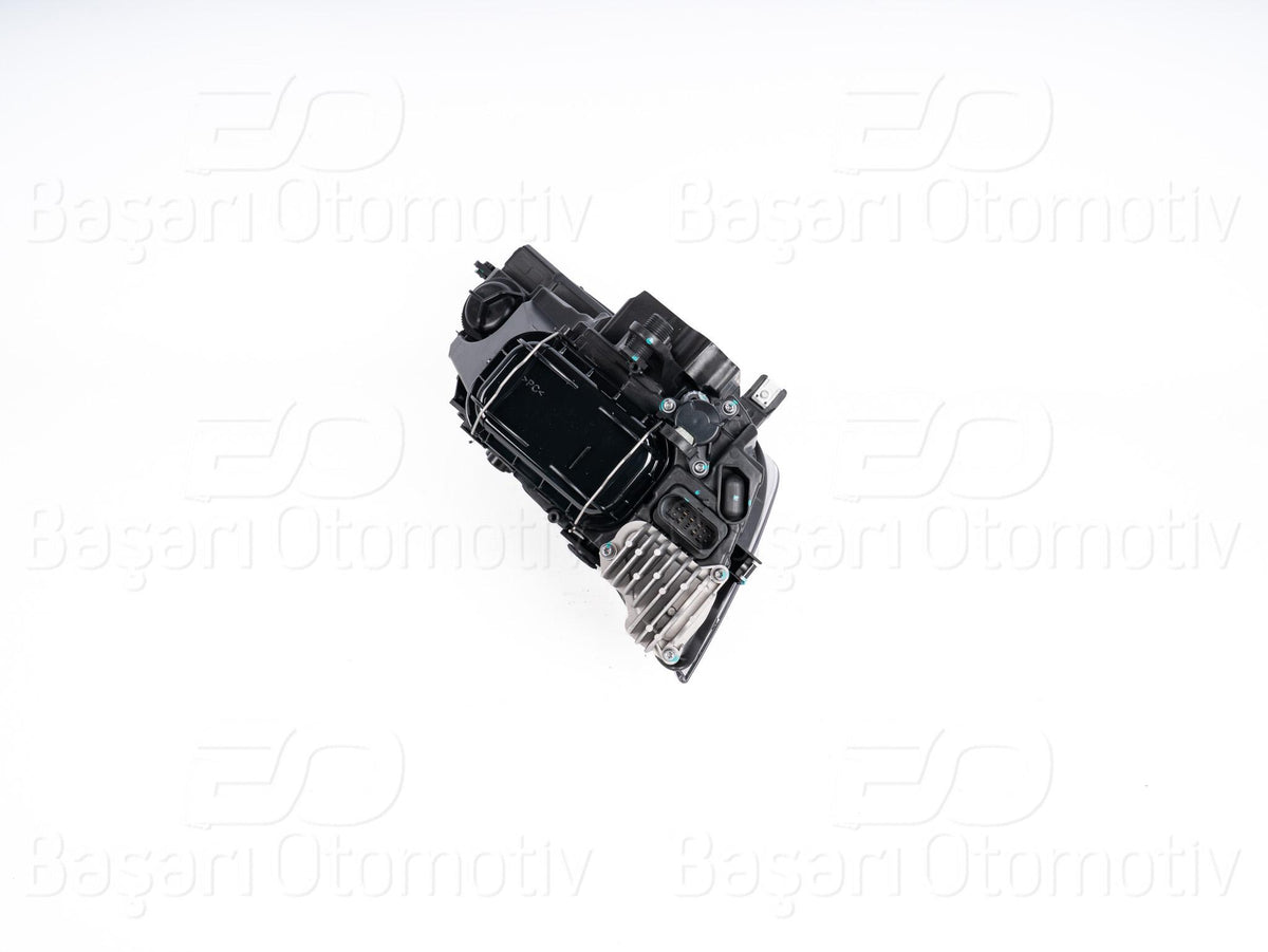 ARTEB 131001 Headlight Left Led Seat Leon 13 > — Headlights