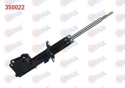 Veka 350022 Shock Absorber Front Left-Right Gas Charged Renault Traffic II (Fl) 1.9 dCi 2001-2014 — Shocks & Struts