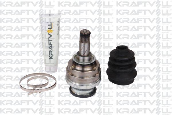 Kraftvoll 01020007 CV Joint Inner Astra F Astra G Vectra B — Axles, CV Joints & Boots