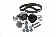 snr-kd45237-timing-belt-kit, snr-kd45237-belt-specifications SNR KD45237 Timing Belt Kit - For C5 III, C4 II, P208, P308 | 141 Tooth SNR KD45237 Timing Belt Kit timing-belt-kit, snr, car-performance, car-maintenance, mechanics, vehicle-parts, engine-health, car-owners, replacement-parts, ai-generated