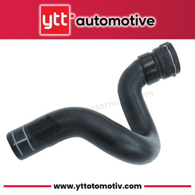 YTT Y11704 Radiator Hose Lower Astra J A13dte 09- — Hoses & Tanks