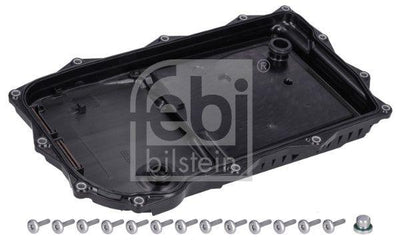 Febi Bilstein 171618 Automatic Transmission Oil Filter BMW F20/F45/F30/F10/F01/E84/F25