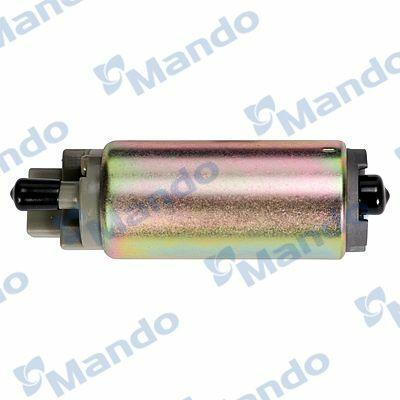 MANDO DMP020007 — Fuel Delivery