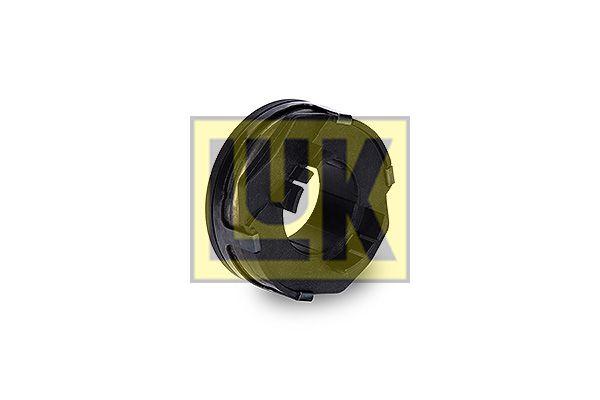 LUK 500143010 Clutch Release Bearing Golf7-A3-Leon-Passat-Polo 1.4 TDI-1.6 TDI 13- — Clutch & Flywheel