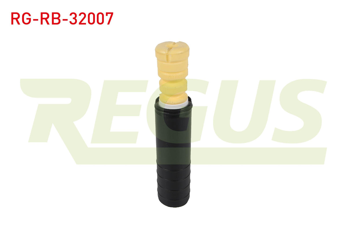 REGUS RG-RB-32007 Suspension Mount Rear Set Opel Corsa D — Control Arms & Ball Joints
