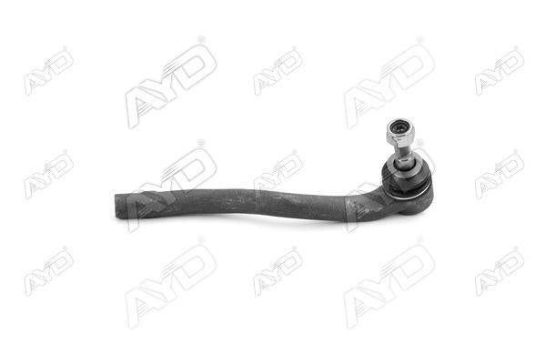 ayd rot basi 251 sag front view, ayd rot basi 251 sag technical specifications AYD Rot Başı 251 Sağ - Long Rot Head for Car Owners and Mechanics | M14X1.5 Metric AYD Rot Başı 251 Sağ - Long Rot Head for Mechanics ayd, rot-basi, car-parts, mechanics-tools, vehicle-maintenance, front-axle, steering-parts, car-owners, auto-repair, ai-generated