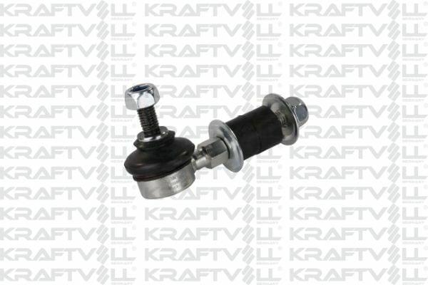 KRAFTVOLL Stabilizer Rod - Front Left & Right for Nissan Almera N16 (2000-2006) — Sway Bars & Links