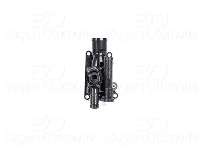 WENCOR 9503003 Thermostat Complete with Switch (80°C) Renault Megane Captur Kangoo Dacia Sandero Do — Water Pump & Thermostat