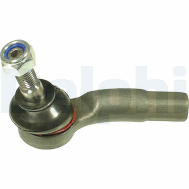 Delphi TA1795 Tie Rod End Left Volkswagen Polo IV-V, Seat Ibiza/Cordoba and 2 more models — Tie Rods & Linkage