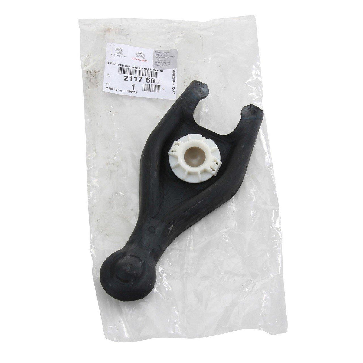 Peugeot 407 Clutch Fork - Original Replacement Part for 1.6 HDi Vehicles — Clutch & Flywheel