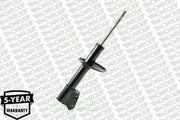 monroe front shock absorber 11190 for clio I, technical specifications of monroe 11190 Monroe Front Shock Absorber 11190 - For Clio I 90-97 & Hb 97-98 | 3.3 kg Monroe Front Shock Absorber for Clio I monroe, shock-absorber, clio-I, car-parts, automotive, mechanics, oil-pressure, coil-spring, front-shocks, ai-generated