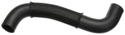 gates-radiator-upper-hose-subaru-front-view, gates-radiator-upper-hose-subaru-side-view GATES Radiator Upper Hose - Durable EPDM Construction for Subaru Forester & Impreza | 18.1 Inch Length GATES Radiator Upper Hose for Subaru Models gates, radiator-hose, subaru-parts, automotive-accessories, car-maintenance, mechanics-tools, cooling-system, honda-replacement-parts, ai-generated, subaru-maintenance