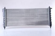 nissens radiator opel corsa b, opel corsa b manual climate control radiator, high-quality automotive radiator Nissens Radiator for Opel Corsa B X10xe-X12xe - Manual Climate Control | 680 mm Nissens Radiator for Opel Corsa B - Durable Cooling nissens, radiator, opel-corsa-b, automotive-parts, car-maintenance, car-owners, mechanics, cooling-system, auto-repair, ai-generated