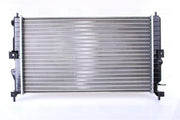 nissens-opel-vectra-b-radiator, opel-vectra-b-radiator-installation NISSENS Radiator for Opel Vectra B 1.6-2.0 with Built-in Oil Cooler - Perfect for Car Owners & Mechanics NISSENS Opel Vectra B Radiator - Technical Specs for Mechanics nissens, opel, vectra-b, car-radiator, automotive-parts, mechanics, car-owners, oil-cooler, engine-cooling, ai-generated