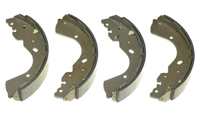 Brembo S56547 Rear Brake Pad Brake Shoe Ranger 2, 2 TDCi 11 > Navara Np300 2 and 2 more models — Brake Cables & Hardware