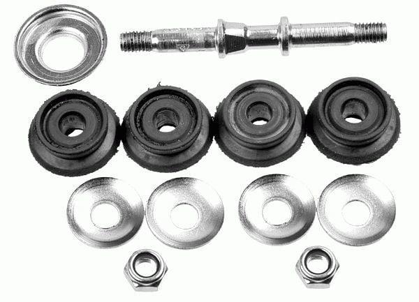 LEMFORDER Sway Bar Link (3528601) for Citroen - Stabilizer Control Arm — Lemförder, Sway Bars & Links