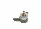 BOSCH Fuel Pump Pressure Regulator — Valves & Actuators