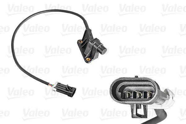 Valeo 253857 Egzantrik Shaft Sensor Opel Astra F/G Vectra B 1.4-1.6 16V