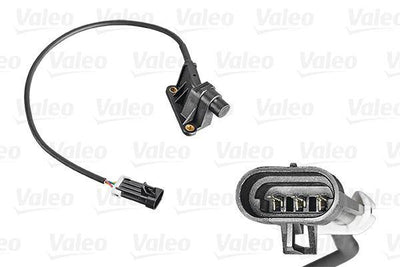 Valeo 253857 Egzantrik Shaft Sensor Opel Astra F/G Vectra B 1.4-1.6 16V