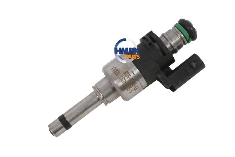 HİMPEKS DS7G 9F593 EA Injector Complete Focus 14 > 1.5 Ecoboost — Fuel Delivery