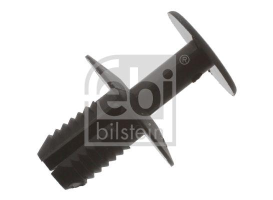 Febi Bilstein 34573 Rivet Mercedes-BMW W201 (Trunk Halı-Bumper Vs) — Bumpers & Grilles