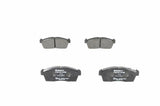 BOSCH Front Brake Pads 0986494700