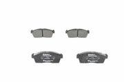 bosch front brake pads 0986494700, durable bosch brake pads for various car models BOSCH Front Brake Pads 0986494700 - Reliable Performance for Car Owners | Fits Multiple Models BOSCH Front Brake Pads 0986494700 | Durable & Reliable bosch, front-brake-pads, car-parts, braking, vehicle-maintenance, low-metallic, automotive, car-owners, vehicle-mechanics, ai-generated
