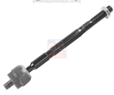Kapimsan 04-11301 Tie Rod Shaft 1007 05-/ C2 03-C3 03- — Tie Rods & Linkage