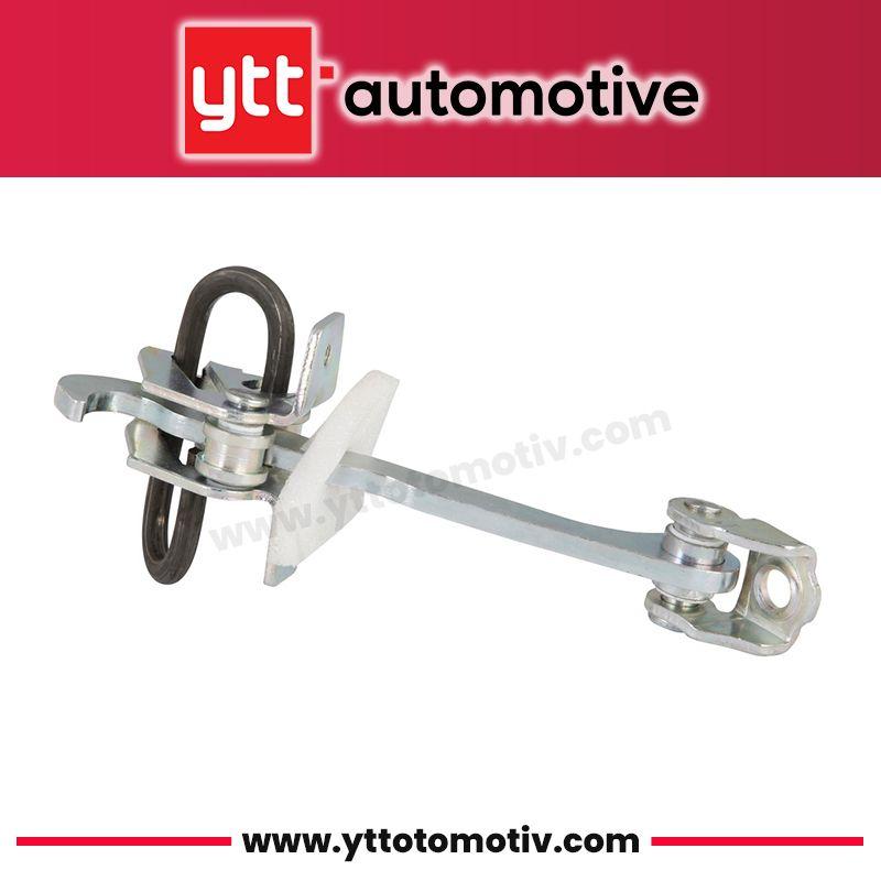 YTT Y2311 Door Tensioner Opel Corsa C Front 00-09 — Pulleys & Tensioners