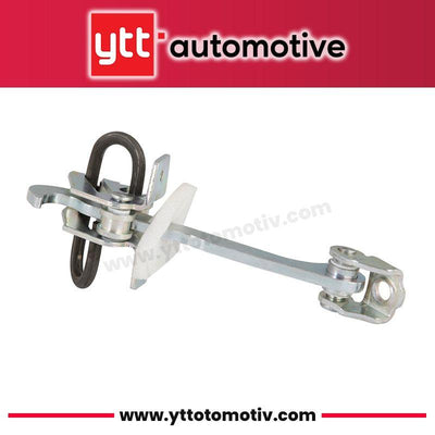 YTT Y2311 Door Tensioner Opel Corsa C Front 00-09 — Pulleys & Tensioners