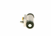 bosch f026009955 rear brake cylinder image, freelander 1 rear brake cylinder BOSCH F026009955 Rear Brake Cylinder - Ideal for Freelander 1 Owners & Mechanics | 19 mm Diameter BOSCH F026009955 Rear Brake Cylinder | Freelander 1 bosch, rear-brake-cylinder, freelander-1, car-parts, automotive, mechanic-supplies, braking-system, replacement-parts, car-maintenance, ai-generated