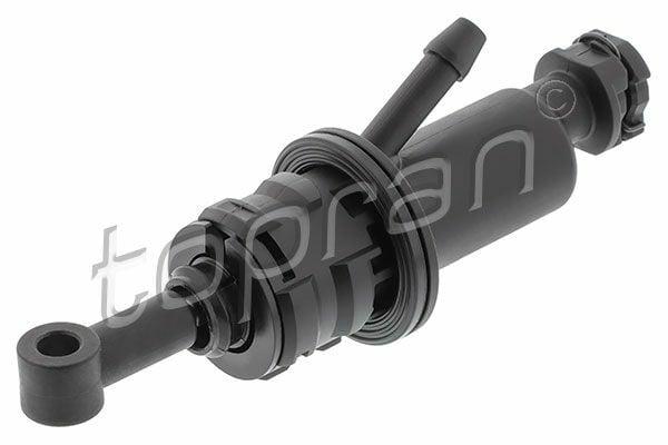 TOPRAN 621865 Clutch Master Cylinder - Mercedes W169 / W245 — Clutch & Flywheel